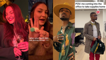 When do creators and brands need private social channels?