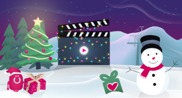 6 Holiday Video Concepts You'll Want to Steal