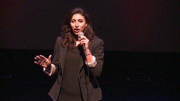 Meredith Davis | Head of Community at The League