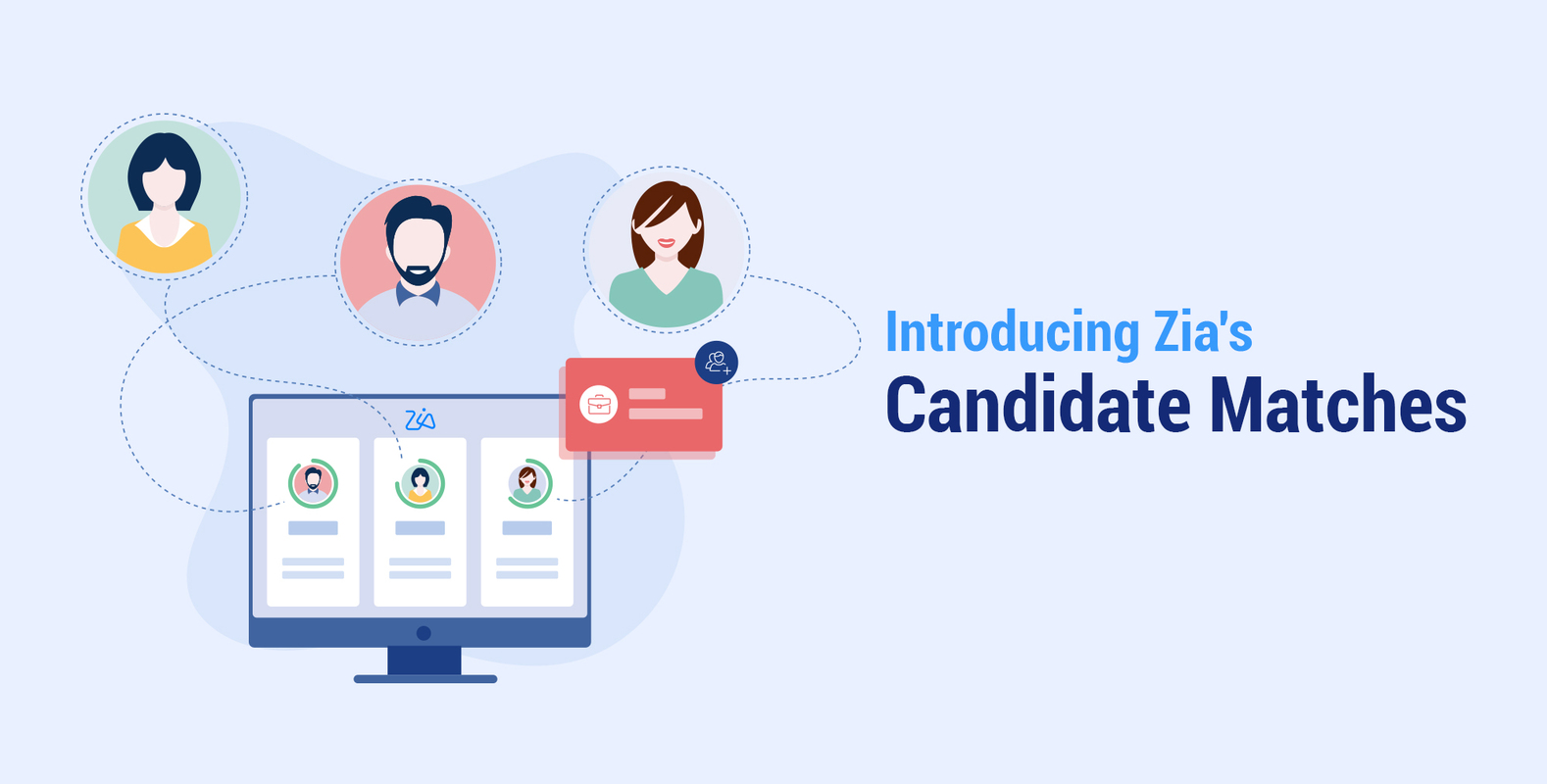 "Change, Transform, Evolve" - The Modern Recruiter's Mantra.