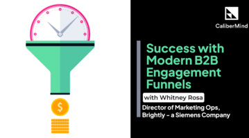 How Modern B2B Marketing Funnels Drive Enterprise Growth Through Prospect Engagement