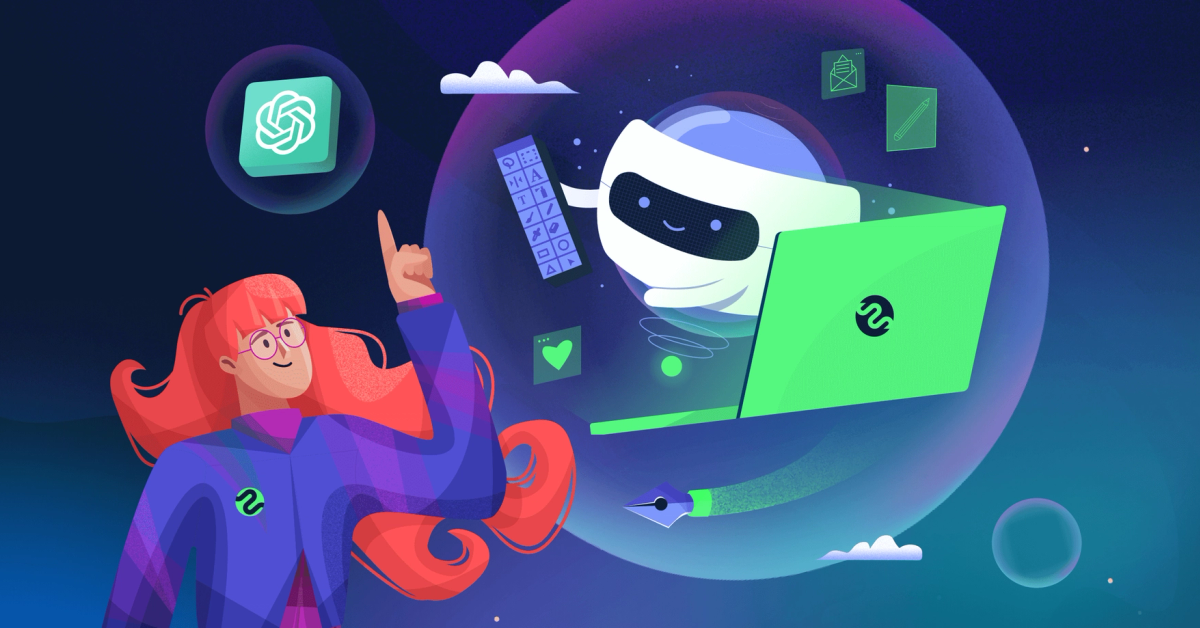 9 Best ChatGPT Use Cases for Creative Work | Superside