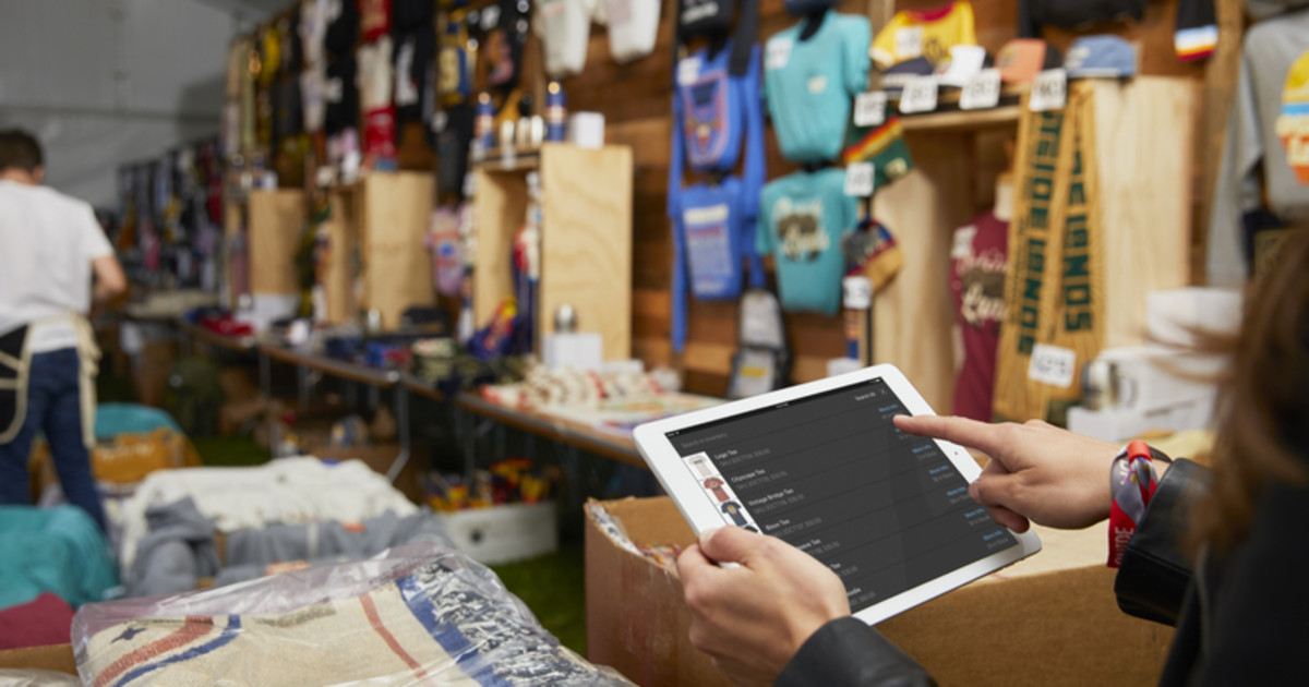 Branded Merchandise: Helping Retailers Through Uncertain Times