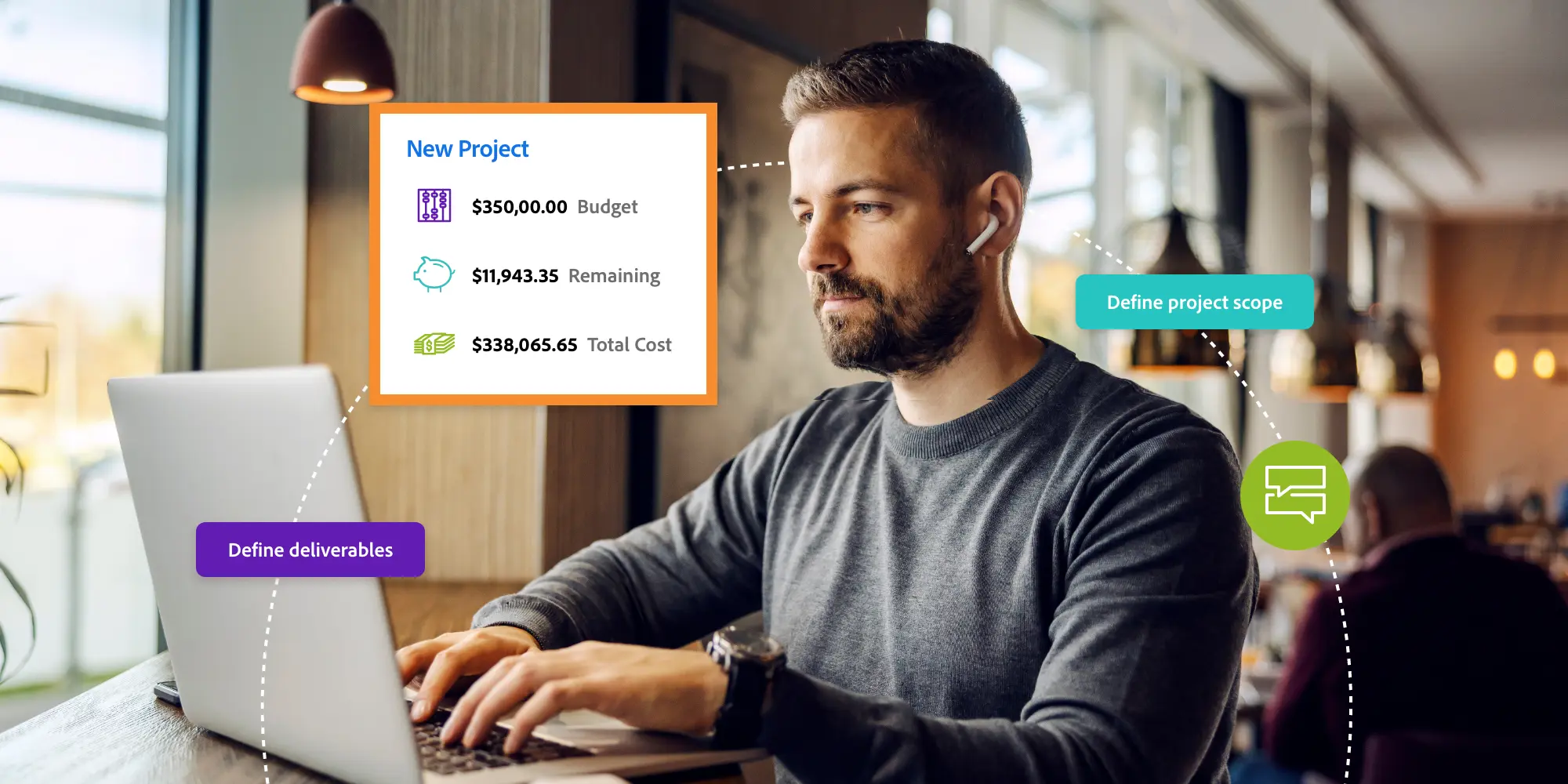 How to create a project plan - with templates