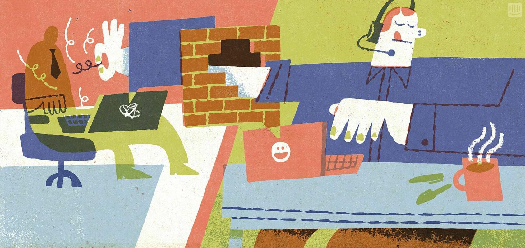 Empathy engineering: bridging the gap from code to customer