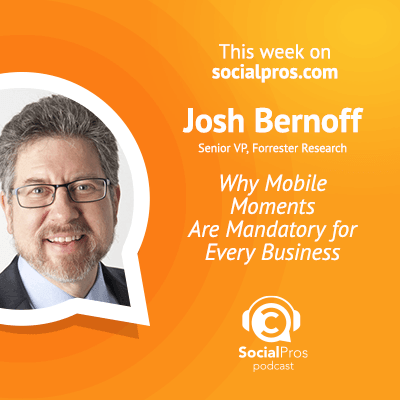 In Social Media, the Only Guarantee is Change