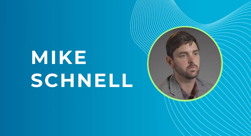 Mike's Story: Automating Complex Sales Processes