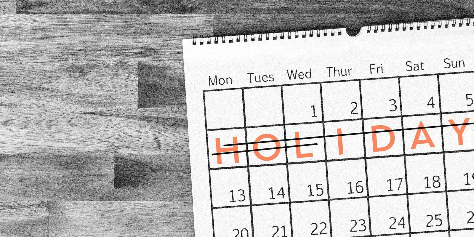 Rub It In, Why Don't You? When Orchestration Goes Awry