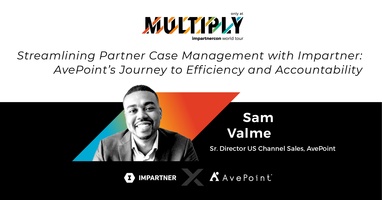 Streamlining Partner Case Management with Impartner: AvePoint's Journey to Efficiency and Accountability