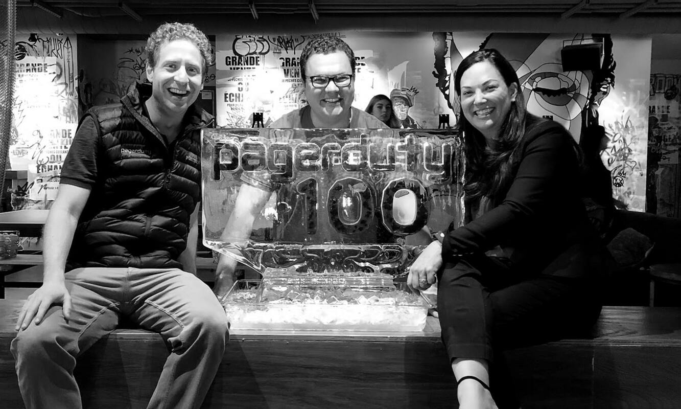 The forces that vaulted PagerDuty to market leadership