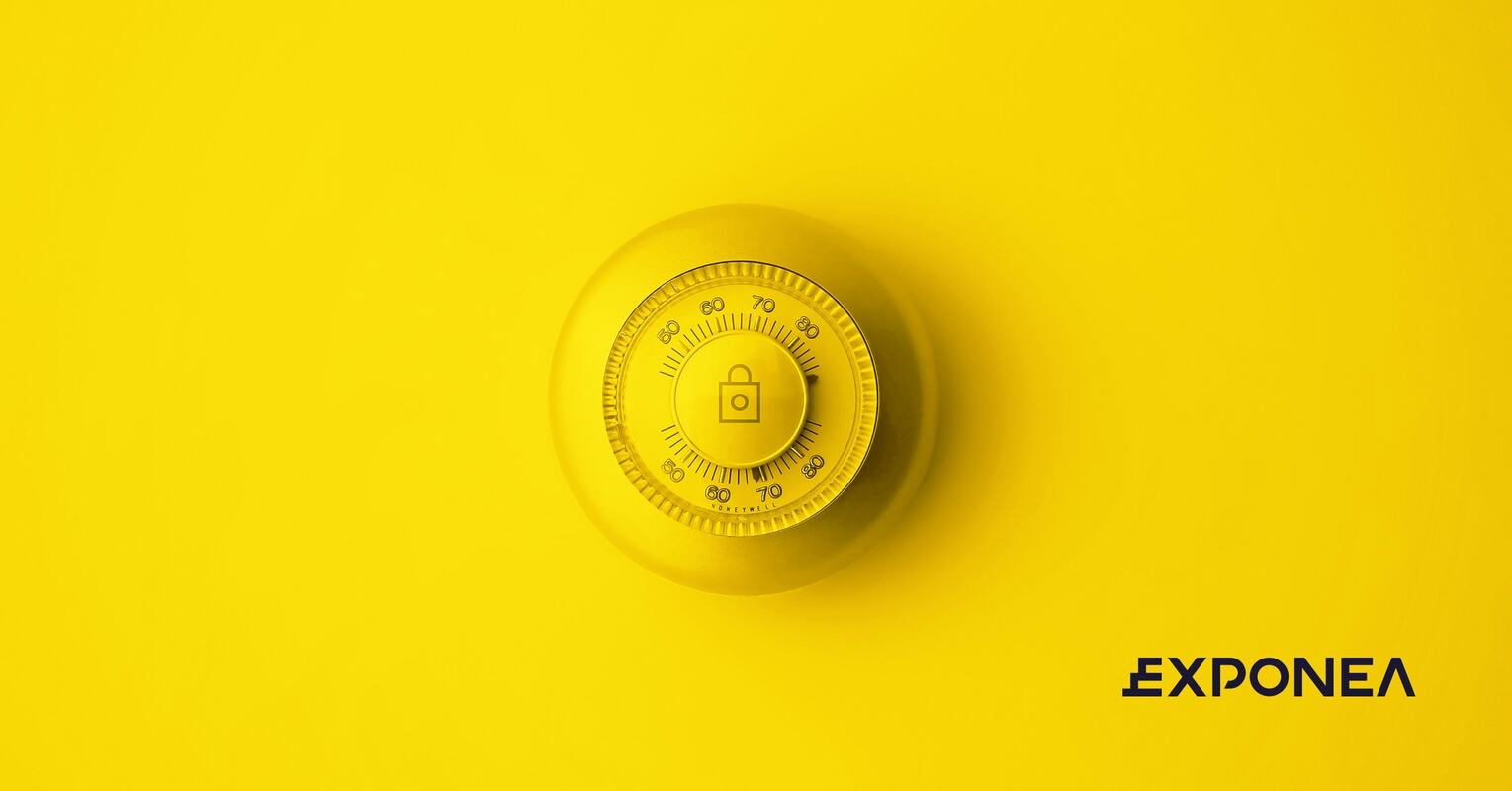 Full customer data security and CCPA compliance with Exponea