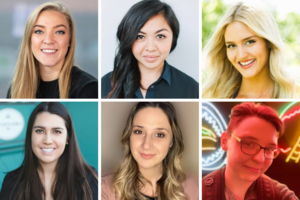 #WomenLEAD-Female Leaders in Enablement and L&D That You Should Know