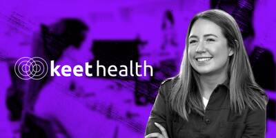How Keet Health Used Drift to Onboard 35 New Clients in 40 Days During the COVID-19 Outbreak