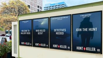 Can OOH rescue faltering direct-to-consumer brands?