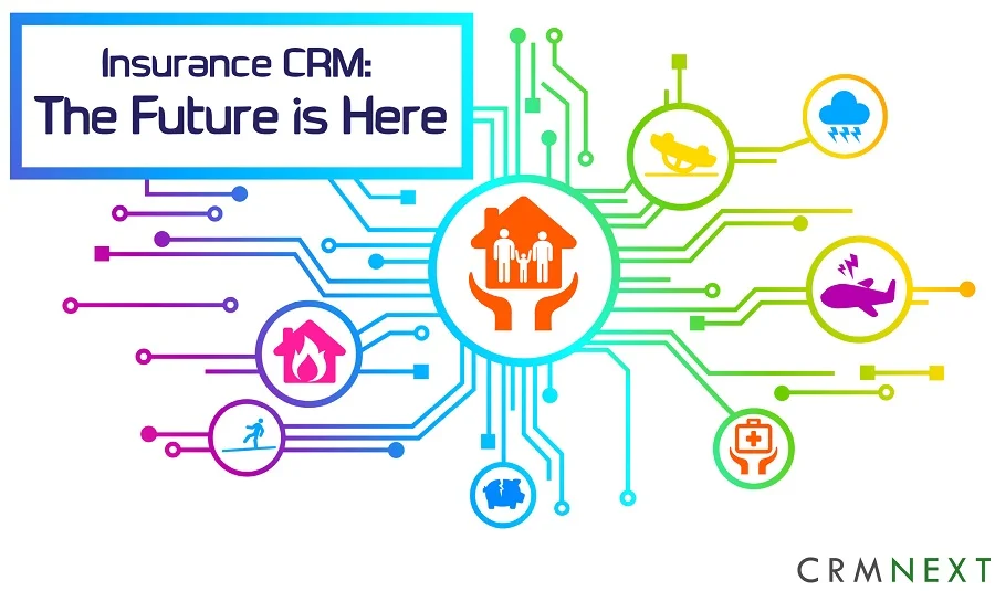 Role of CRM in the Insurance Industry