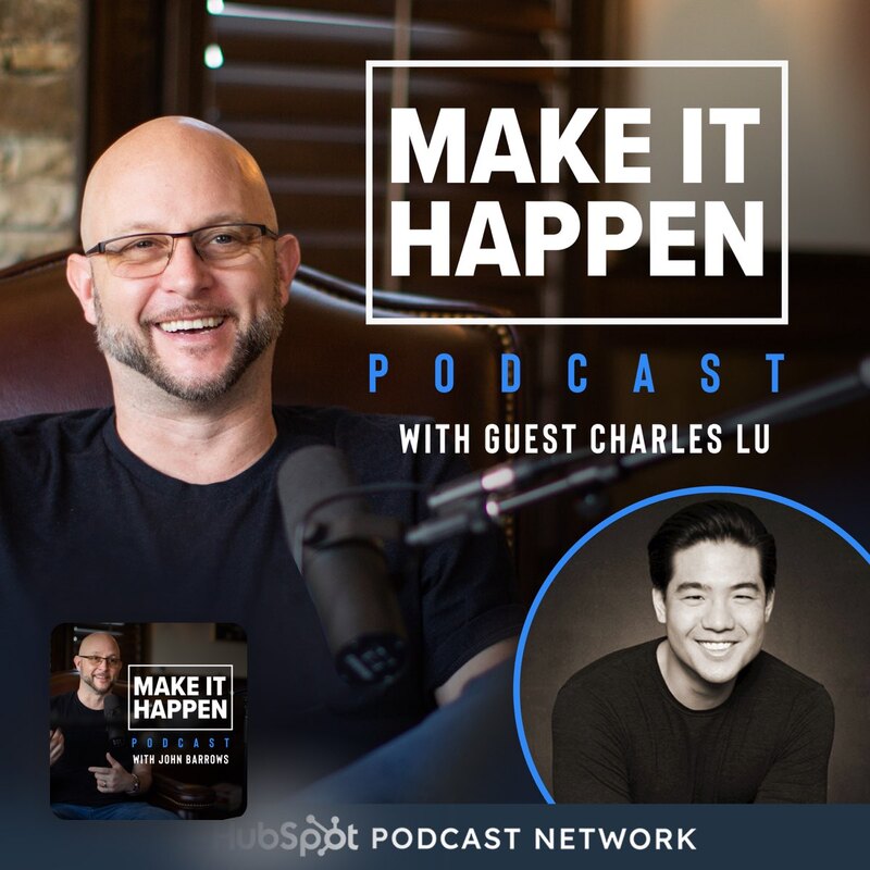 Charles Lu: The Legal-Sales Partnership - A Pathway to Streamlined Negotiations