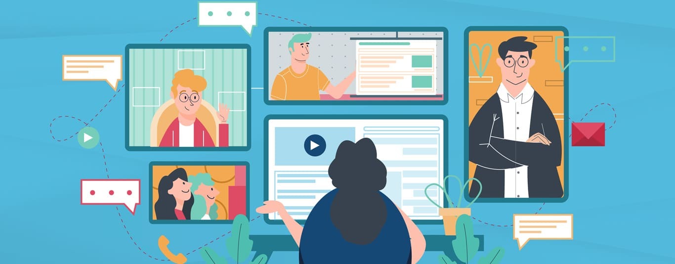 What you need to know about event technology