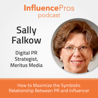 How to Maximize the Symbiotic Relationship Between PR and Influencer
