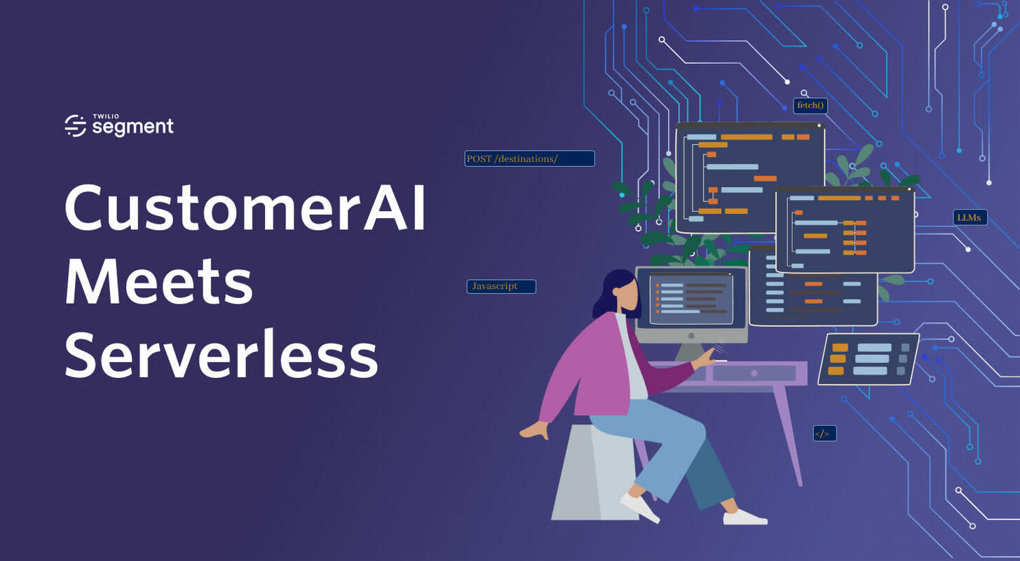CustomerAI Meets Serverless - Connect to thousands of integrations with natural language