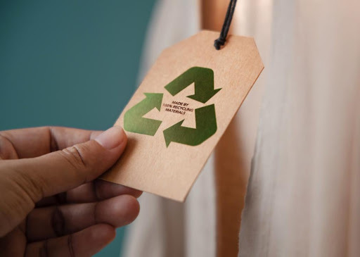 How Sustainability Has Reached The Forefront For Consumer Products
