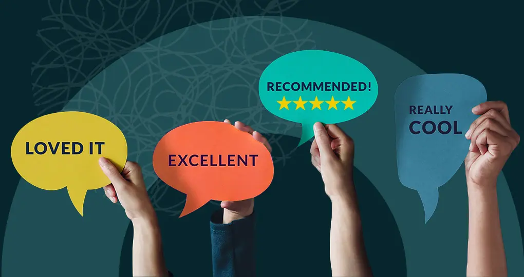 The Building Blocks of Positive Brand Association