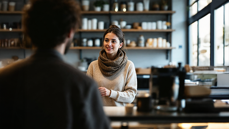 What is the Personalisation Paradox?