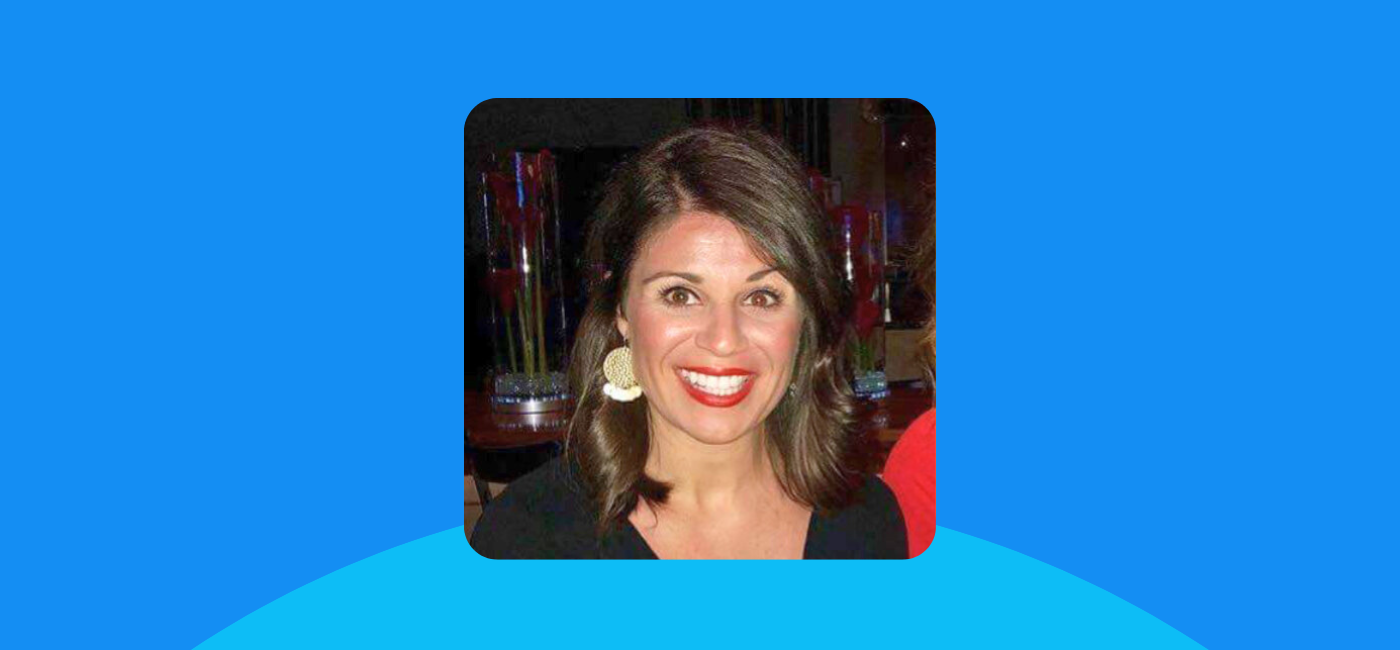 Marketer of the Moment: Katie Wolfe, Torrid