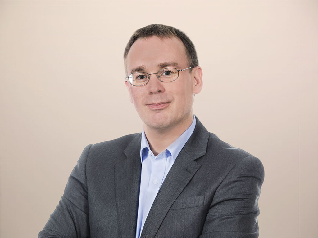 The Future Of Mobility Will Be Connected, Autonomous, Shared, Electric - And More