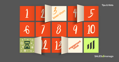 The Magic of Countdown