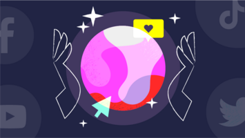 What does marketing look like for the rest of 2020?