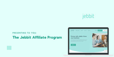 Jebbit Affiliate Program
