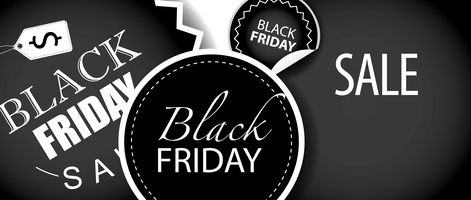 10 steps for the best Black Friday & Cyber Monday email marketing program ever - Part 1 | dotdigital blog