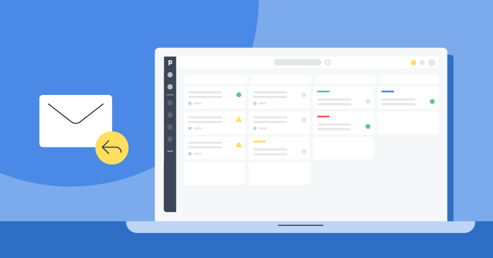 Email autoresponders for your CRM: Roundup, examples and guide