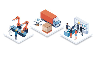 Manufacturing + CRM: a path to growth