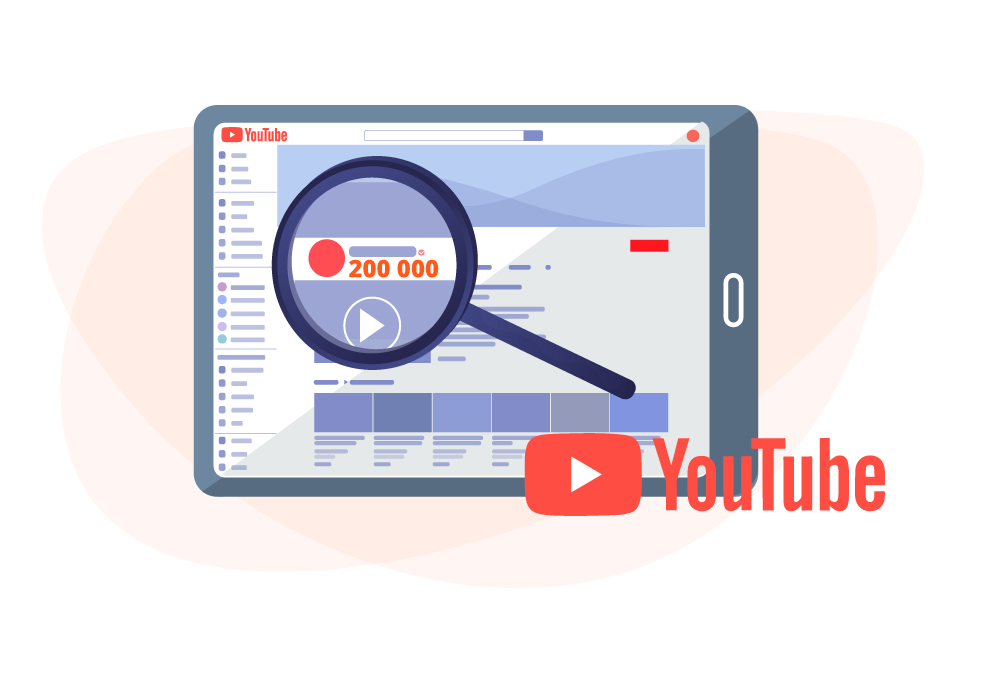 7 principles I understood when I got 200 subscribers on YouTube