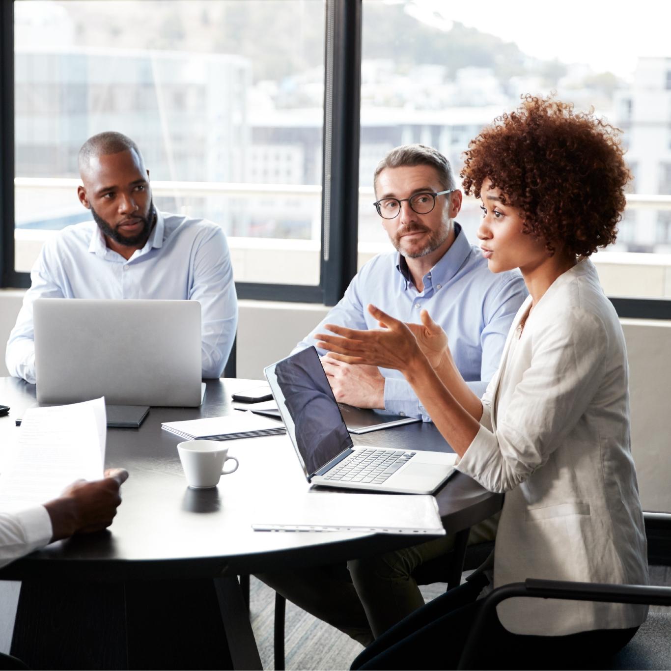 How legal teams can accelerate the sales cycle with CLM