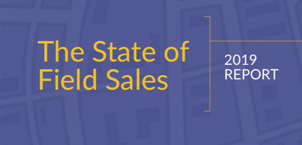 SPOTIO Uncovered Top Challenges Sales Professionals Faced in 2019