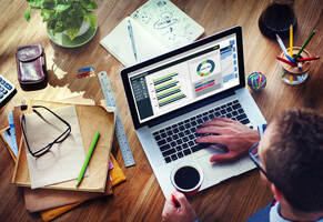 How to write an RFP invitation email to vendors