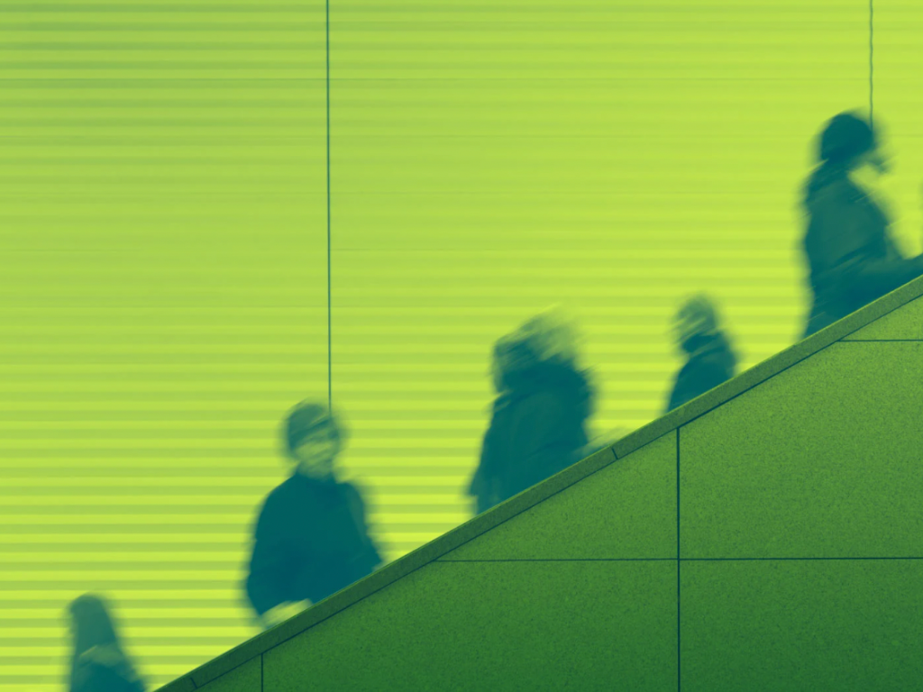 How the Great Resignation Affects Retailers' Reputations - Reputation