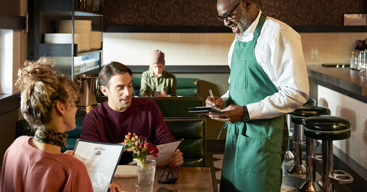 7 Table Management Tips All Profitable Restaurants Should Know