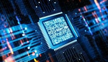 A Brief History of (CPU) Time