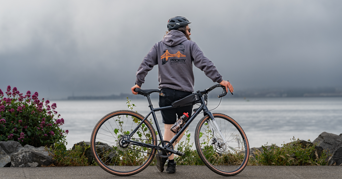 Priority Bicycles lets riders choose their own adventure