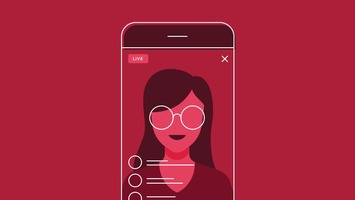 Your guide to Instagram Live for business