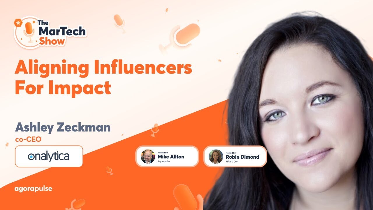 Aligning for Impact: Strategies for Cohesive Brand and Influencer Partnerships