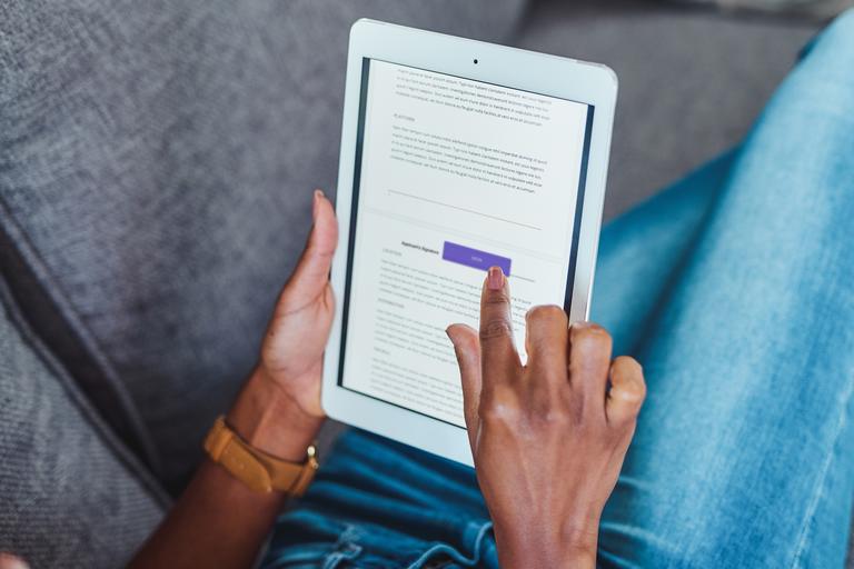 OneSpan Sign Developer: Release 11.46 Overview – Part 2