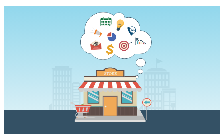 7 Advantages of SMB Marketing Automation