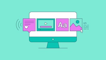 Five easy ways to make your social media more inclusive