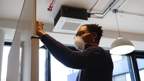 Predictions for the New Normal - Here's a Framework To Reopen and Reinvent