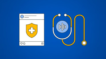 A healthcare team's guide to HIPAA compliance on social media