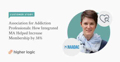 Meet Our Customer: Association for Addiction Professionals